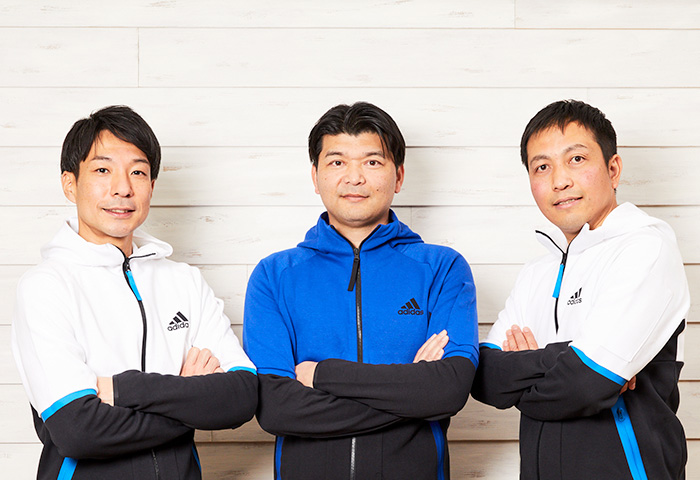 Instructor インストラクター