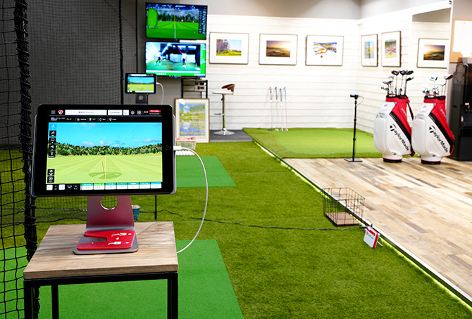 完全予約制、お一人おひとりの課題に応えるTGBグループレッスン(50分間/最多3名)